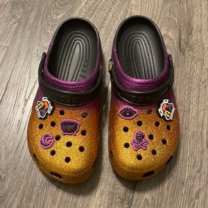 Hocus Pocus crocs